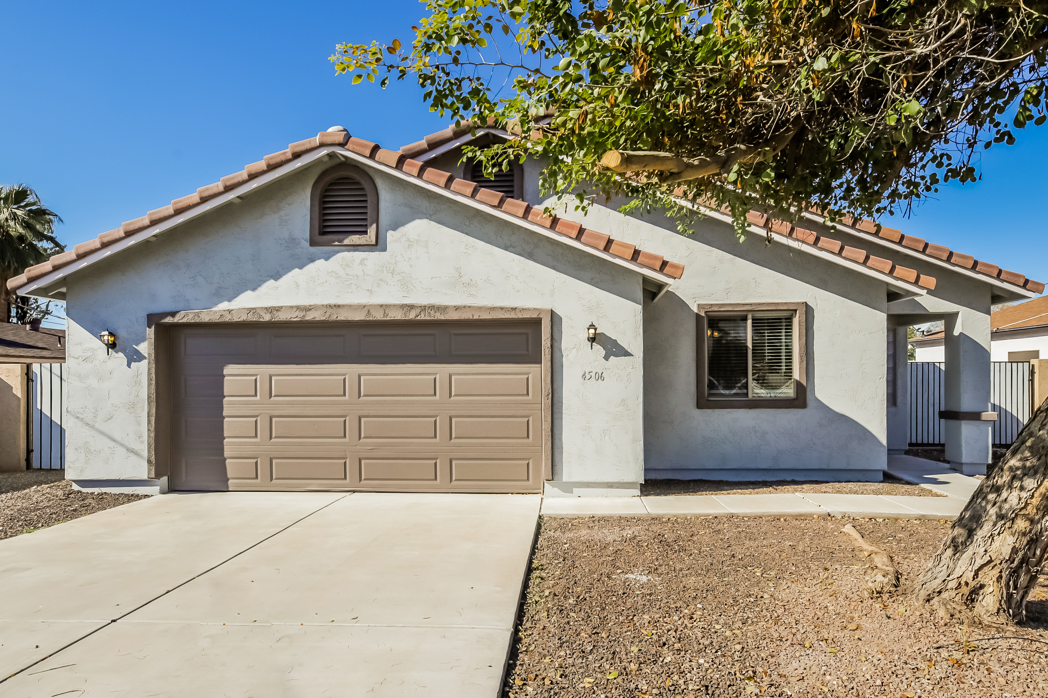 4506 N 22nd Ave Phoenix, AZ 85015